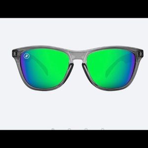 Brand new in box blenders sunglasses